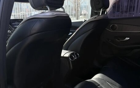 Mercedes-Benz GLC, 2016 год, 2 850 000 рублей, 11 фотография