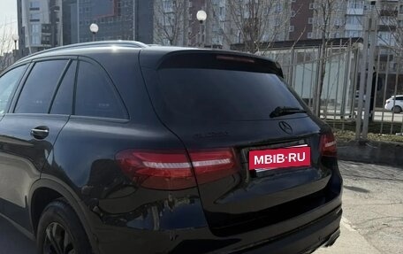 Mercedes-Benz GLC, 2016 год, 2 850 000 рублей, 8 фотография