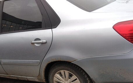 Datsun on-DO I рестайлинг, 2014 год, 300 000 рублей, 2 фотография