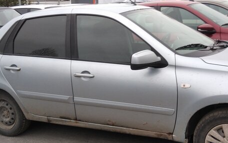 Datsun on-DO I рестайлинг, 2014 год, 300 000 рублей, 3 фотография