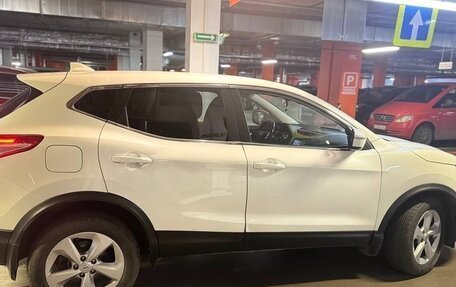 Nissan Qashqai, 2019 год, 1 250 000 рублей, 4 фотография