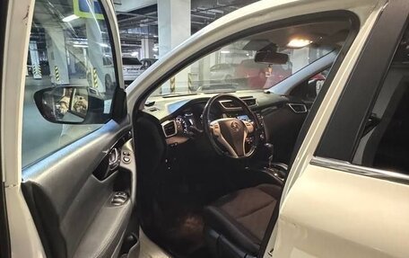 Nissan Qashqai, 2019 год, 1 250 000 рублей, 5 фотография