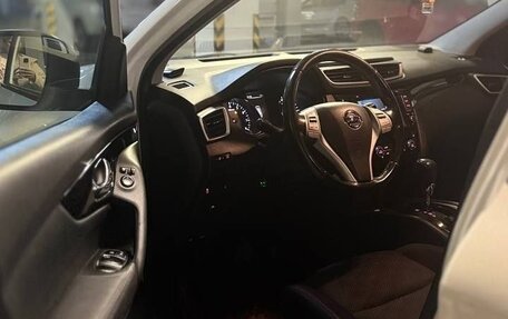 Nissan Qashqai, 2019 год, 1 250 000 рублей, 7 фотография