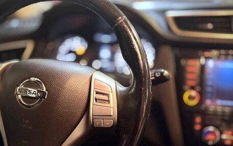 Nissan Qashqai, 2019 год, 1 250 000 рублей, 8 фотография