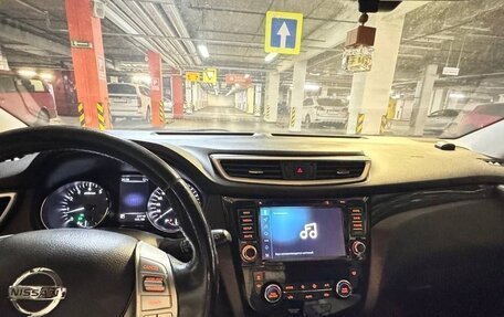 Nissan Qashqai, 2019 год, 1 250 000 рублей, 9 фотография