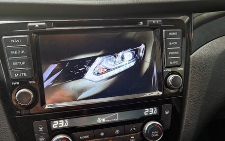 Nissan Qashqai, 2019 год, 1 250 000 рублей, 13 фотография