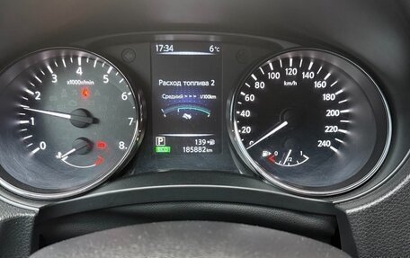 Nissan Qashqai, 2019 год, 1 250 000 рублей, 11 фотография