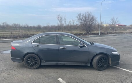 Honda Accord VII рестайлинг, 2006 год, 910 000 рублей, 5 фотография