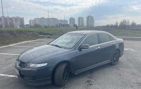Honda Accord VII рестайлинг, 2006 год, 910 000 рублей, 8 фотография