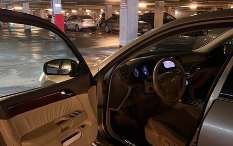 Infiniti M, 2008 год, 1 450 000 рублей, 3 фотография