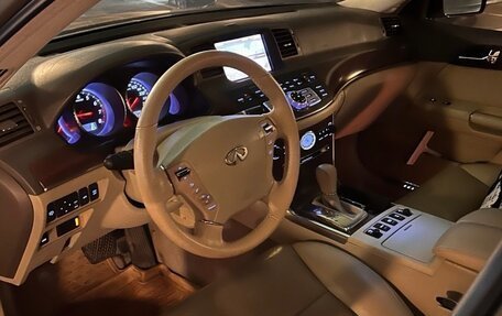 Infiniti M, 2008 год, 1 450 000 рублей, 5 фотография