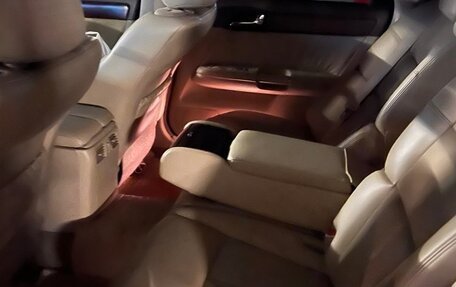 Infiniti M, 2008 год, 1 450 000 рублей, 6 фотография