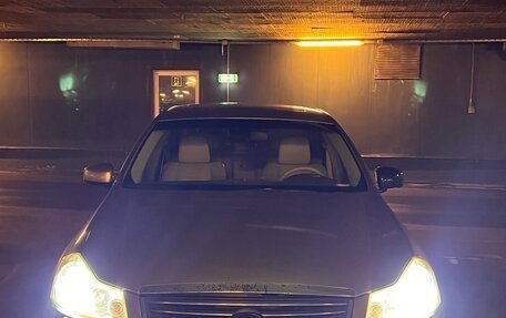 Infiniti M, 2008 год, 1 450 000 рублей, 10 фотография