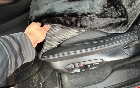 BMW X4, 2015 год, 2 650 000 рублей, 10 фотография