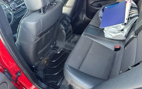 BMW X4, 2015 год, 2 650 000 рублей, 11 фотография