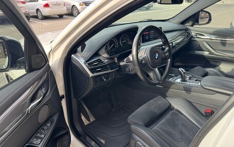 BMW X6, 2018 год, 5 200 000 рублей, 8 фотография