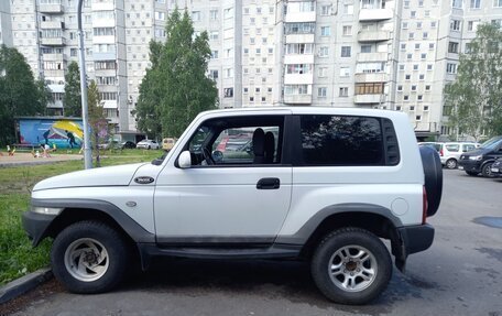 ТагАЗ Tager, 2008 год, 500 000 рублей, 2 фотография