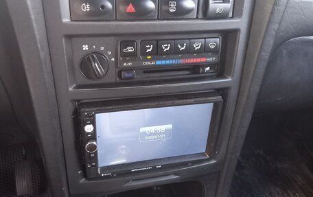 ТагАЗ Tager, 2008 год, 500 000 рублей, 5 фотография