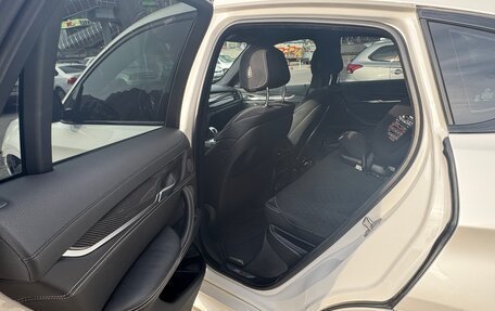 BMW X6, 2018 год, 5 200 000 рублей, 9 фотография