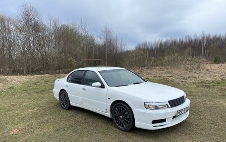 Nissan Maxima IV, 1997 год, 500 000 рублей, 3 фотография