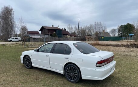 Nissan Maxima IV, 1997 год, 500 000 рублей, 2 фотография