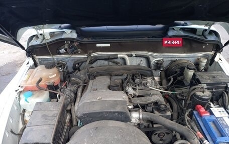 ТагАЗ Tager, 2008 год, 500 000 рублей, 4 фотография