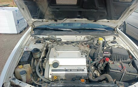 Nissan Maxima IV, 1997 год, 500 000 рублей, 10 фотография