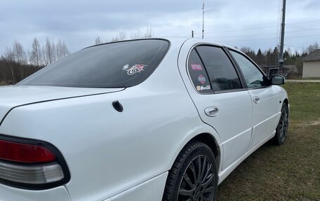 Nissan Maxima IV, 1997 год, 500 000 рублей, 7 фотография