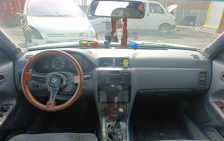 Nissan Maxima IV, 1997 год, 500 000 рублей, 9 фотография