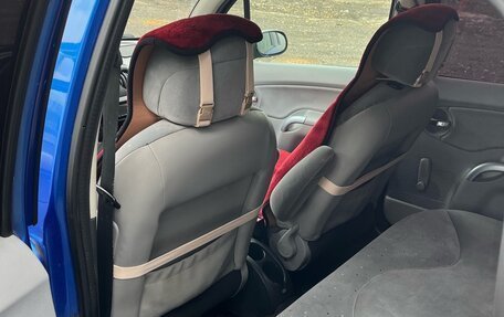 Citroen C3 II, 2005 год, 300 000 рублей, 5 фотография