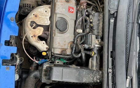 Citroen C3 II, 2005 год, 300 000 рублей, 7 фотография