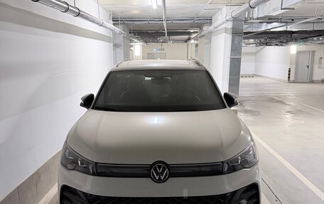 Volkswagen Tiguan, 2025 год, 4 700 000 рублей, 2 фотография