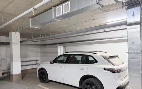 Volkswagen Tiguan, 2025 год, 4 700 000 рублей, 4 фотография