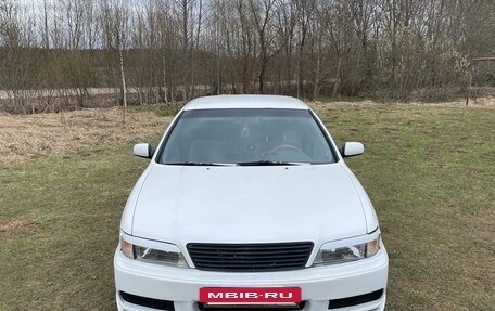 Nissan Maxima IV, 1997 год, 500 000 рублей, 6 фотография