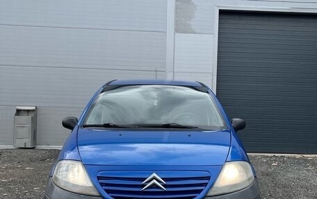 Citroen C3 II, 2005 год, 300 000 рублей, 2 фотография