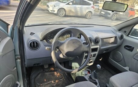 Renault Logan I, 2008 год, 700 000 рублей, 7 фотография