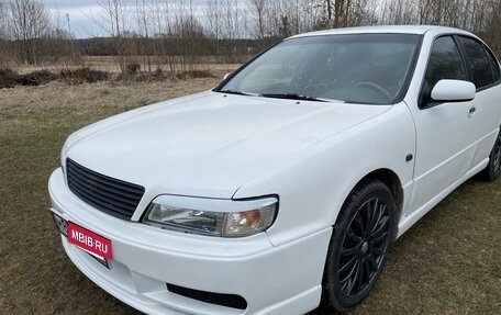 Nissan Maxima IV, 1997 год, 500 000 рублей, 8 фотография