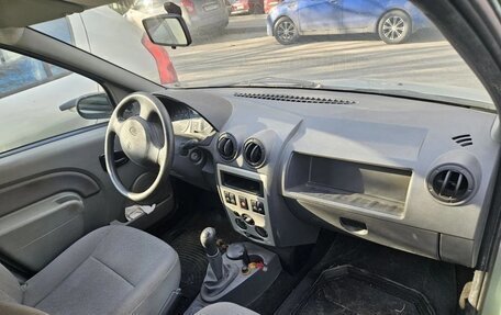 Renault Logan I, 2008 год, 700 000 рублей, 8 фотография