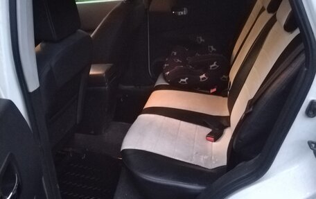 Nissan Qashqai, 2010 год, 700 000 рублей, 6 фотография