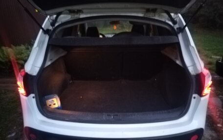 Nissan Qashqai, 2010 год, 700 000 рублей, 7 фотография