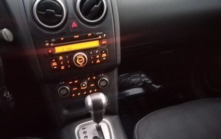 Nissan Qashqai, 2010 год, 700 000 рублей, 8 фотография