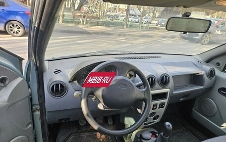 Renault Logan I, 2008 год, 700 000 рублей, 9 фотография