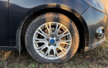 Ford Focus III, 2012 год, 750 000 рублей, 3 фотография