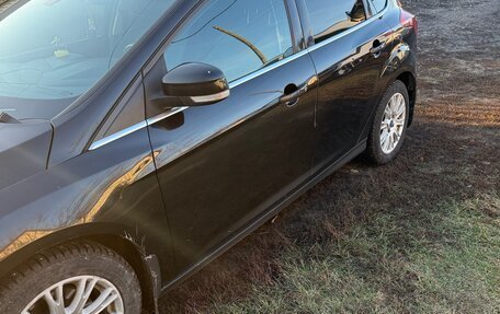 Ford Focus III, 2012 год, 750 000 рублей, 4 фотография