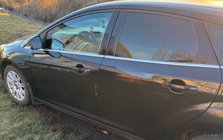 Ford Focus III, 2012 год, 750 000 рублей, 5 фотография