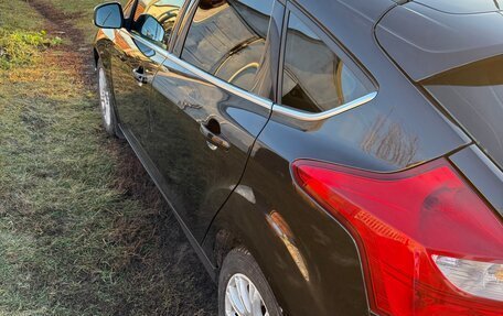 Ford Focus III, 2012 год, 750 000 рублей, 6 фотография