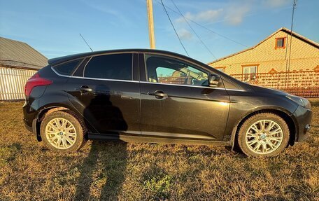 Ford Focus III, 2012 год, 750 000 рублей, 9 фотография