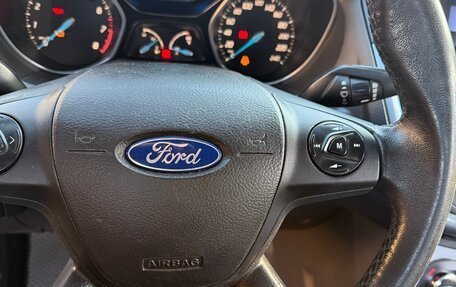 Ford Focus III, 2012 год, 750 000 рублей, 13 фотография