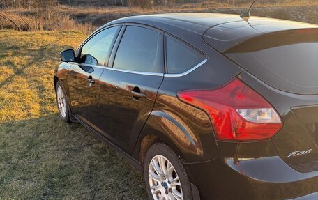 Ford Focus III, 2012 год, 750 000 рублей, 11 фотография