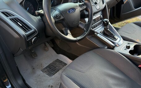 Ford Focus III, 2012 год, 750 000 рублей, 14 фотография